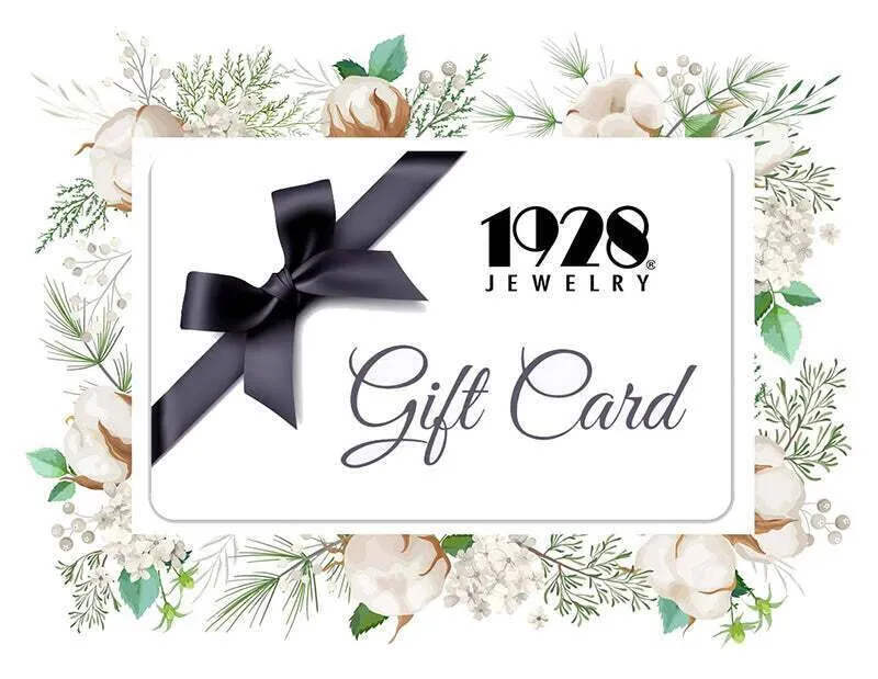 1928 Jewelry $25.00 eGift Card