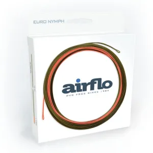 Airflo Euro Nymph Clear