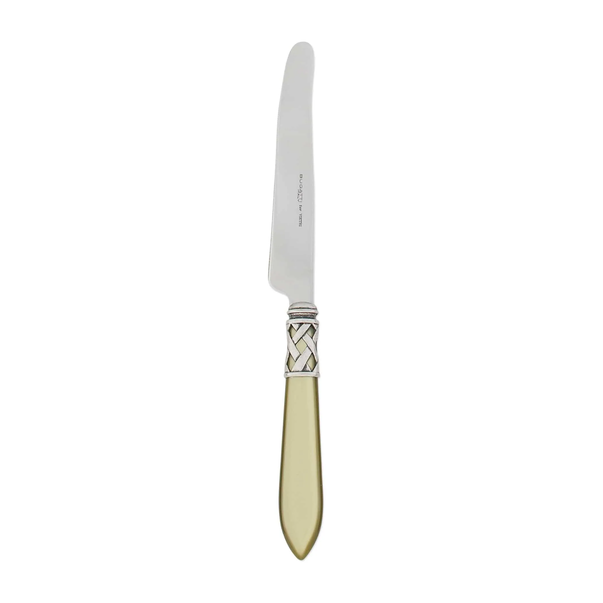 Aladdin Antique Place Knife