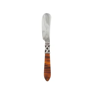 Aladdin Antique Tortoiseshell Small Spreader