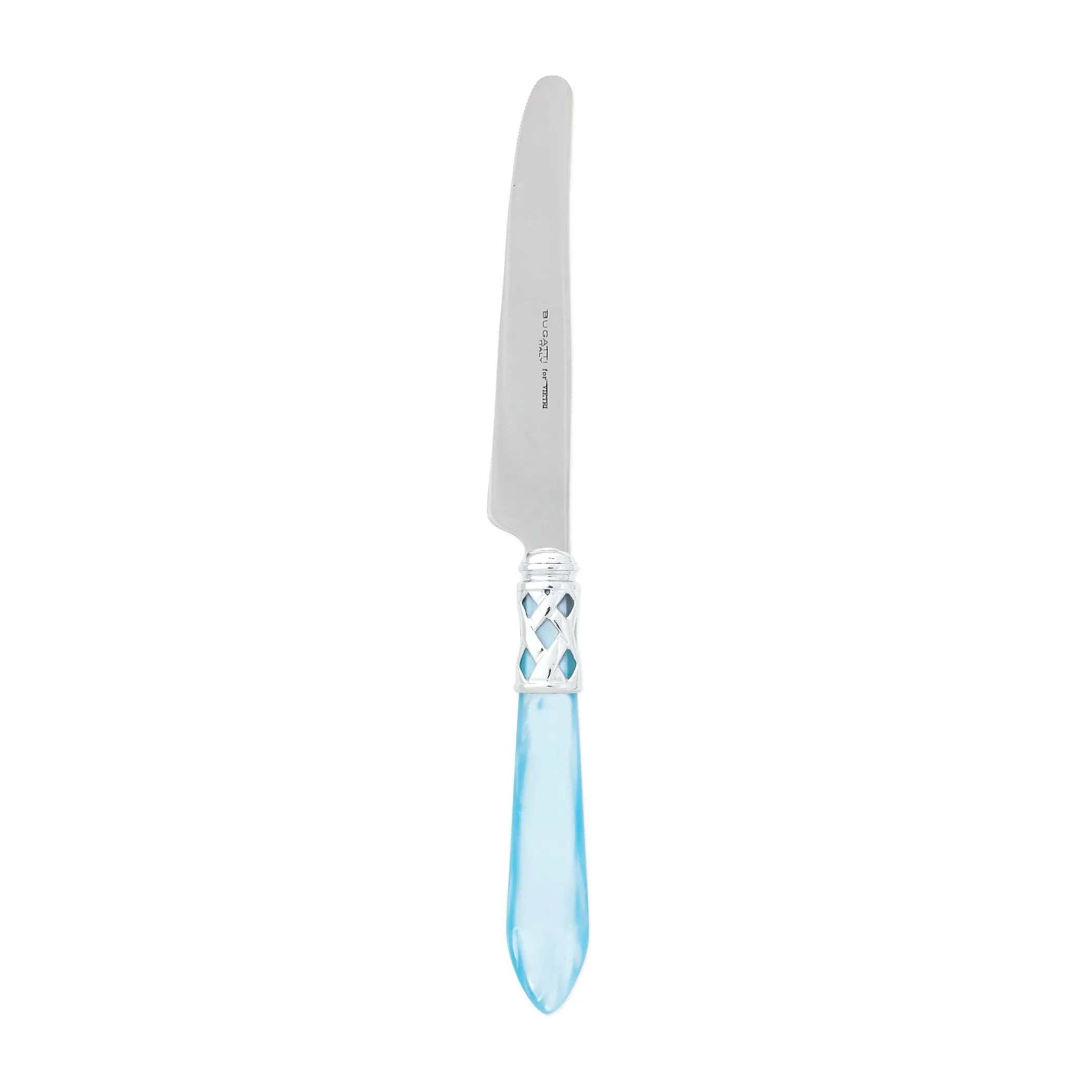 Aladdin Brilliant Light Blue Place Knife