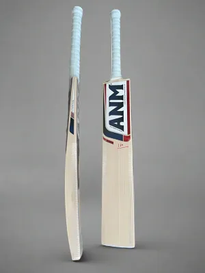 ANM Athena English Willow Cricket bat