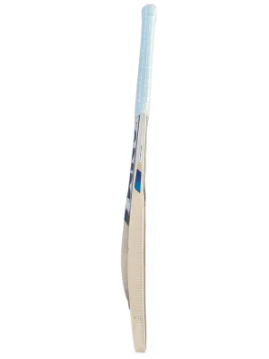 ANM Signature Edition Top Grade 1 English Willow Cricket Bat (Leather Ball)