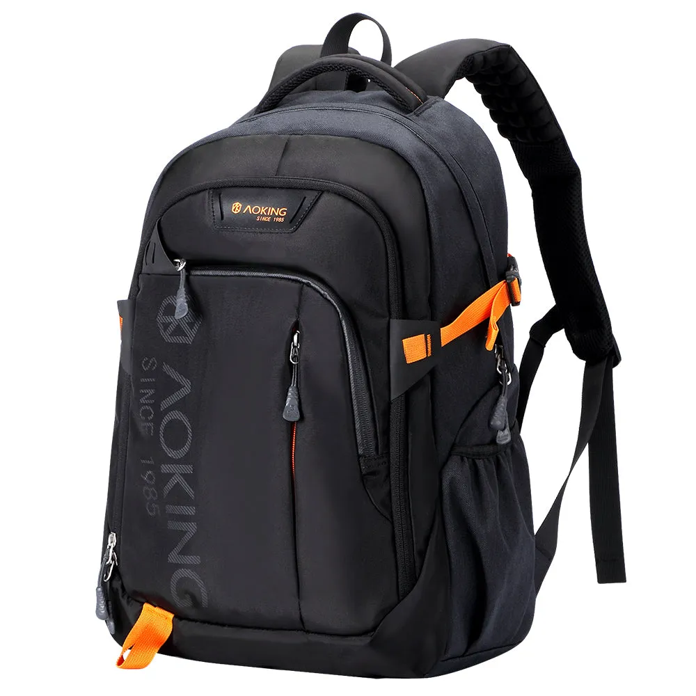 Aoking Ergonomic Student Backpack