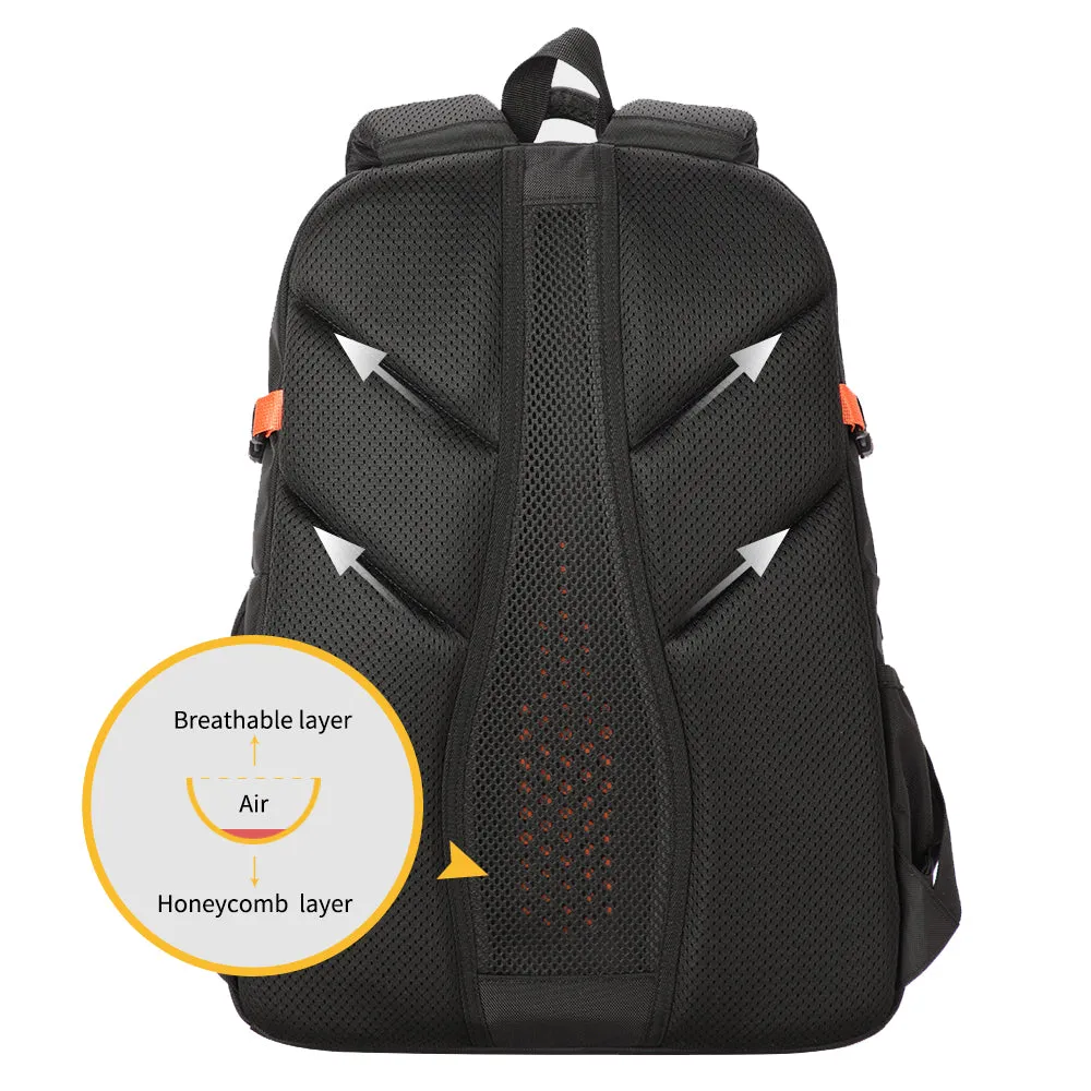 Aoking Ergonomic Student Backpack