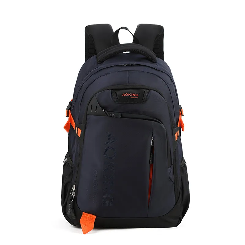 Aoking Ergonomic Student Backpack