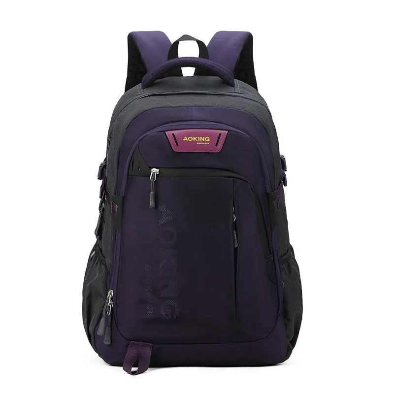 Aoking Ergonomic Student Backpack