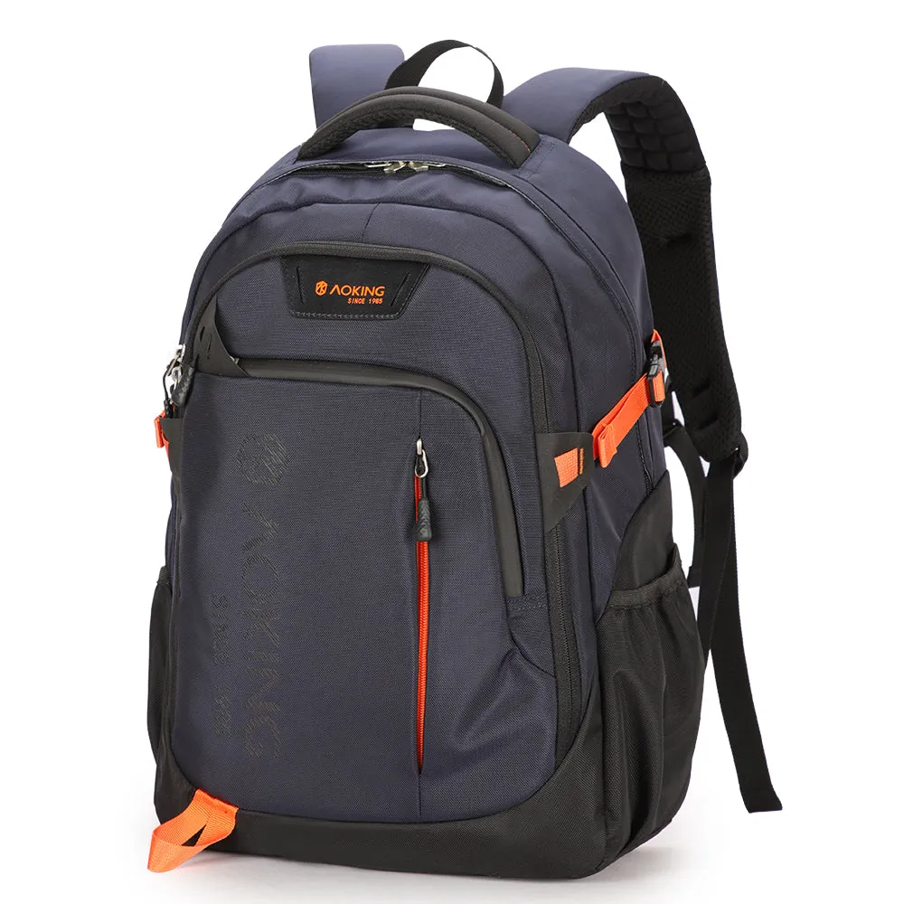 Aoking Ergonomic Student Backpack