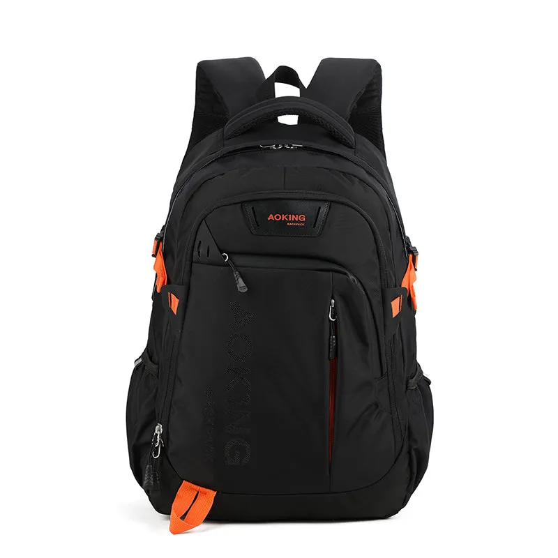 Aoking Ergonomic Student Backpack