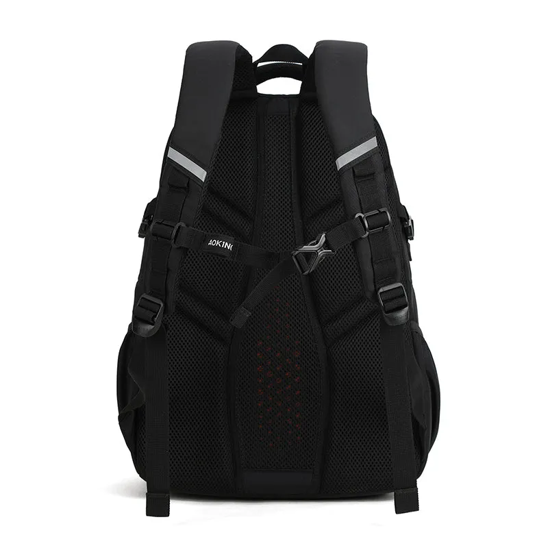 Aoking Ergonomic Student Backpack