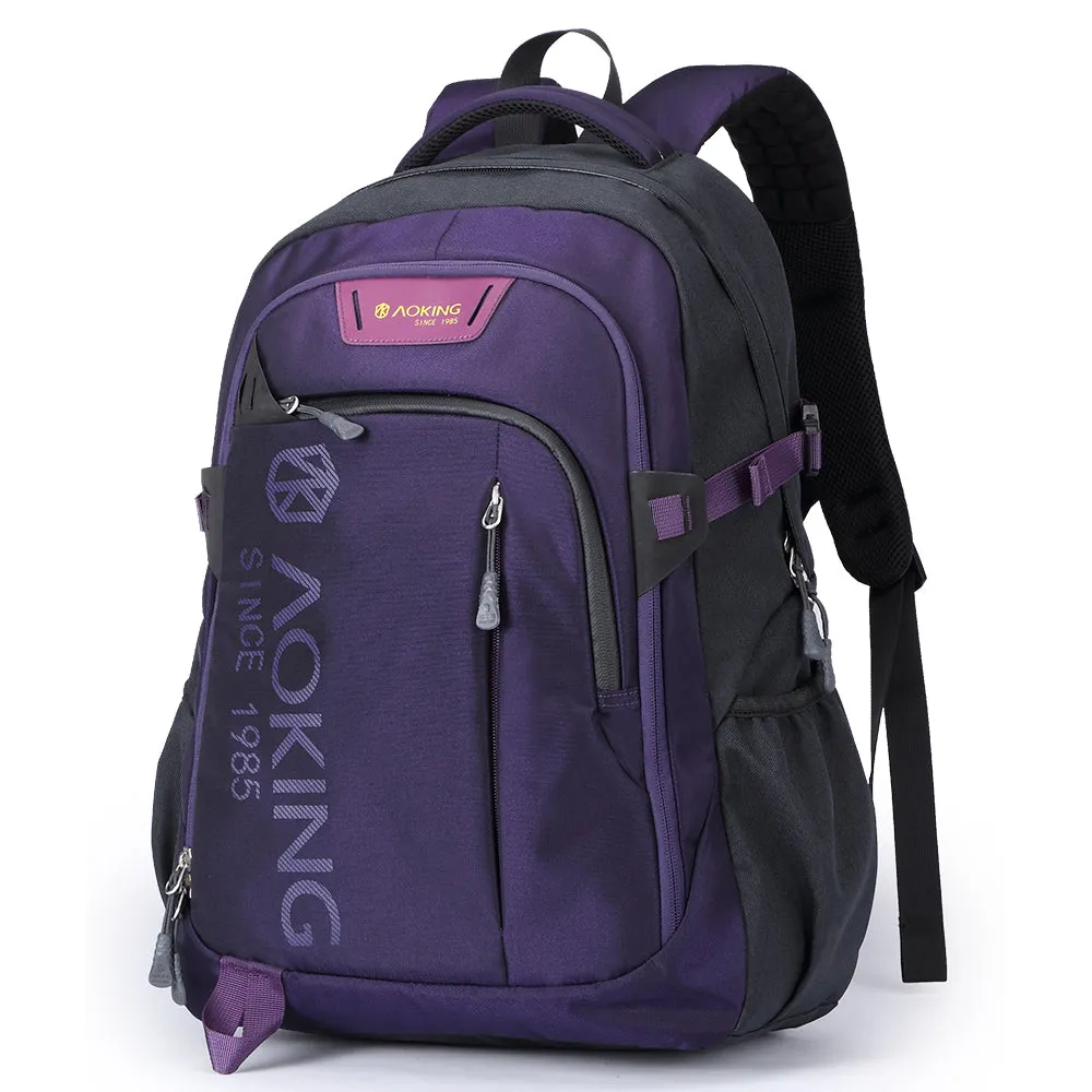 Aoking Ergonomic Student Backpack