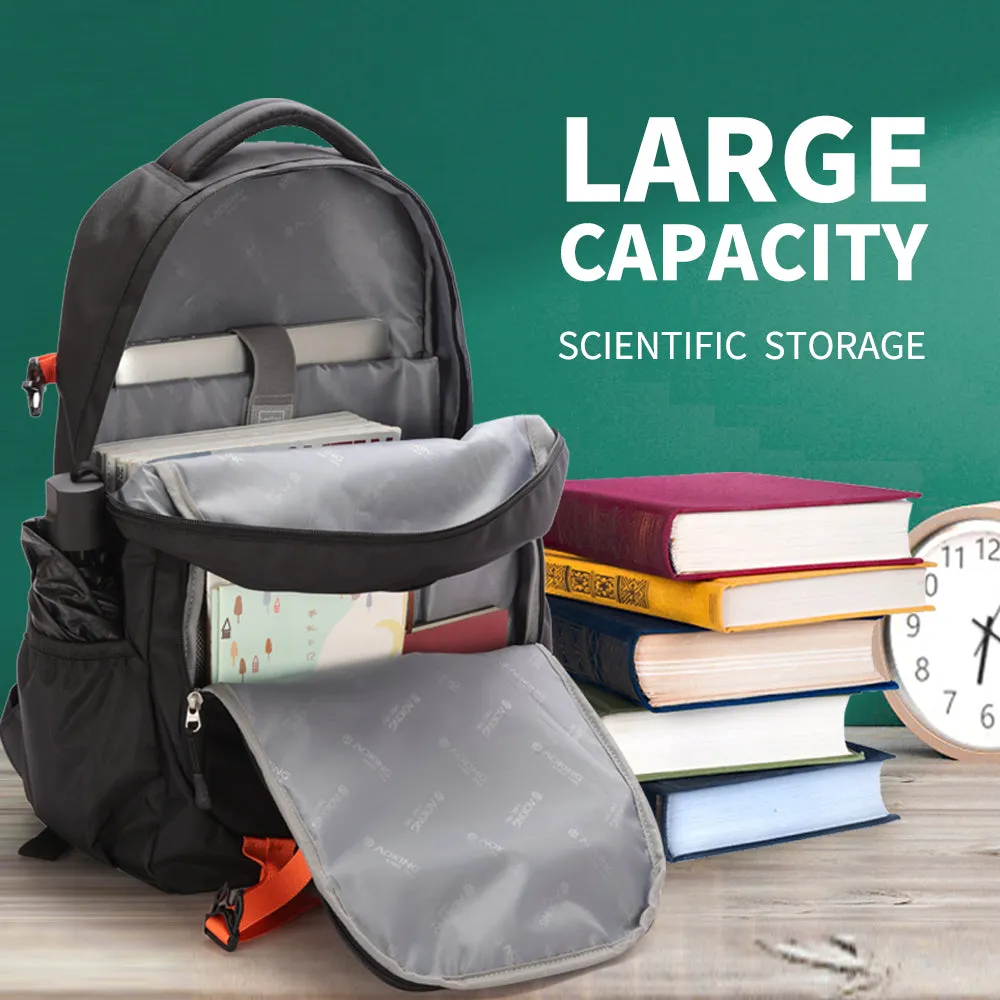 Aoking Ergonomic Student Backpack