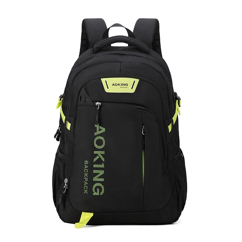 Aoking Ergonomic Student Backpack