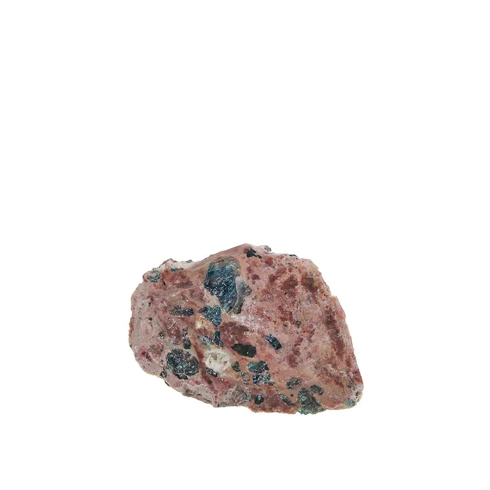 Apatite in Matrix