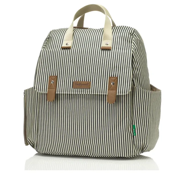 Babymel Robyn eco Convertible Backpack