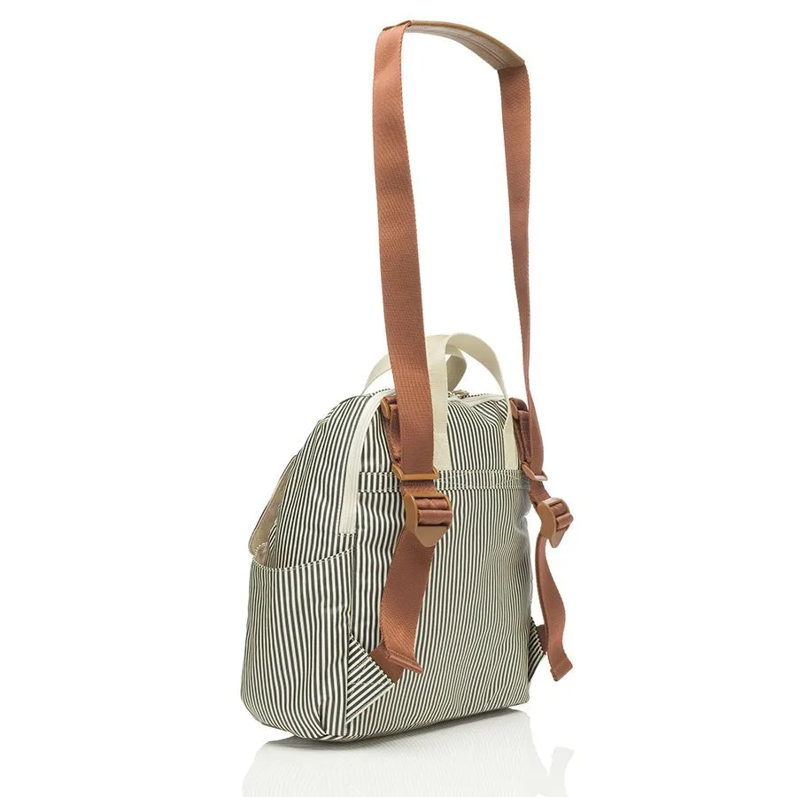 Babymel Robyn eco Convertible Backpack