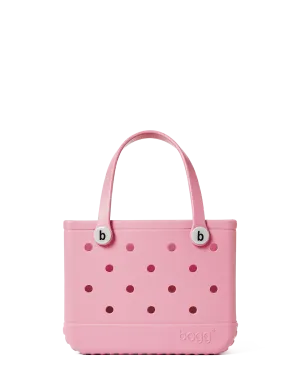 Bitty Bogg® Bag - blowing PINK bubbles