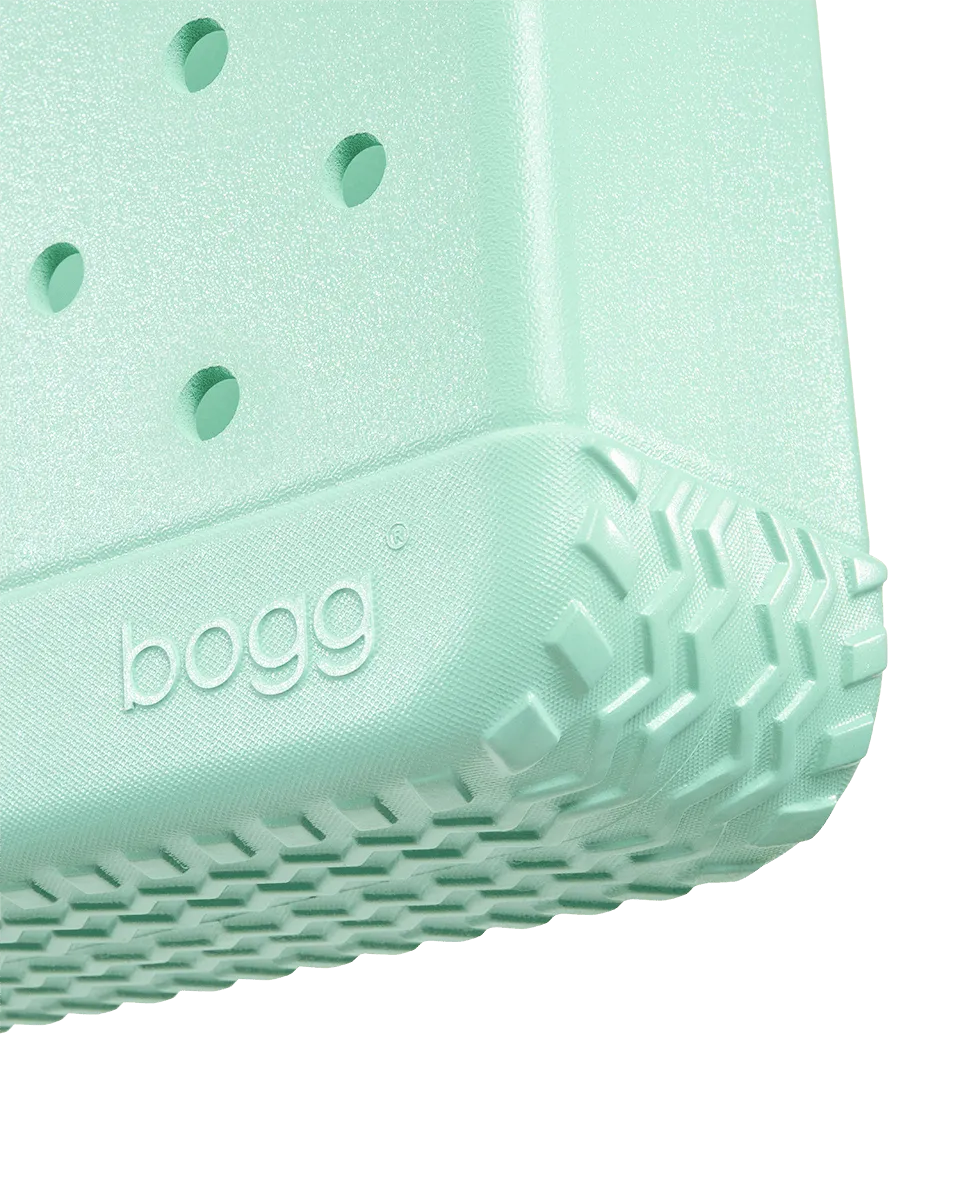 Bitty Bogg® Bag - SEA(FOAM) Shimmer