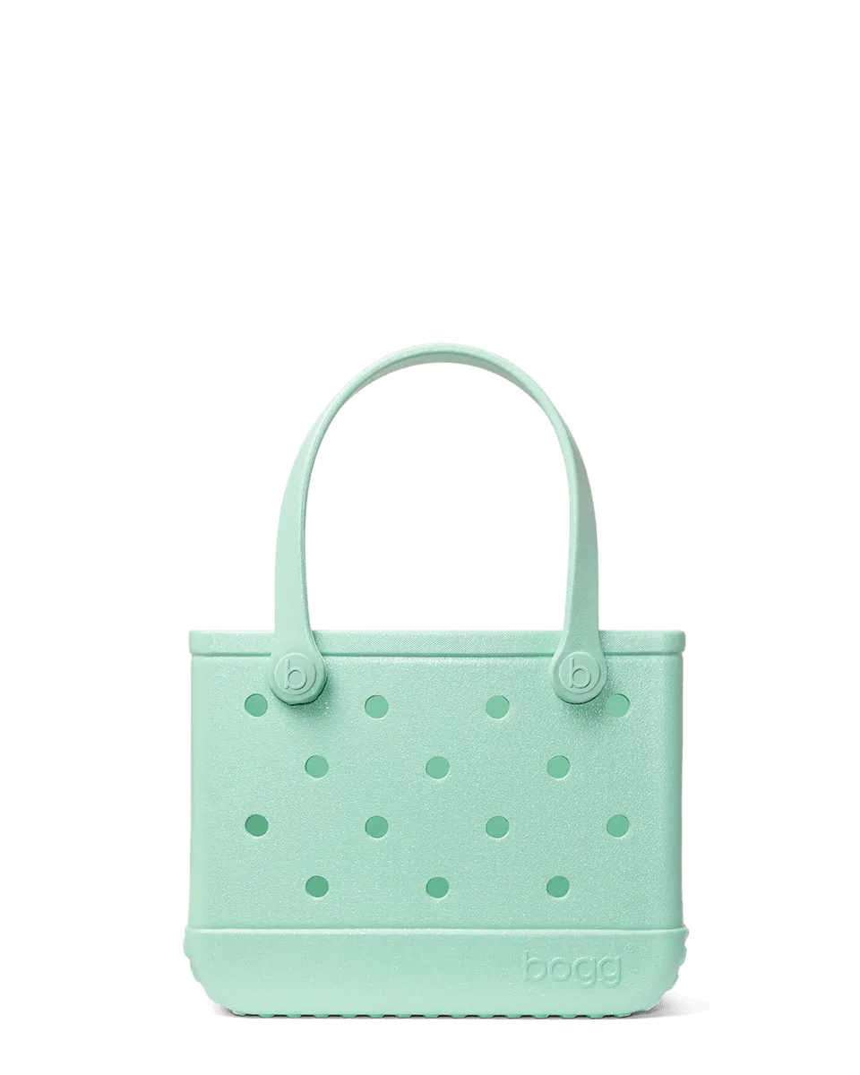 Bitty Bogg® Bag - SEA(FOAM) Shimmer