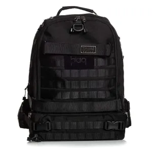 Blaq Paq Tactical- Black