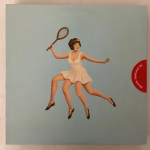 BLONDE REDHEAD = 23 (US 2007) (USED)