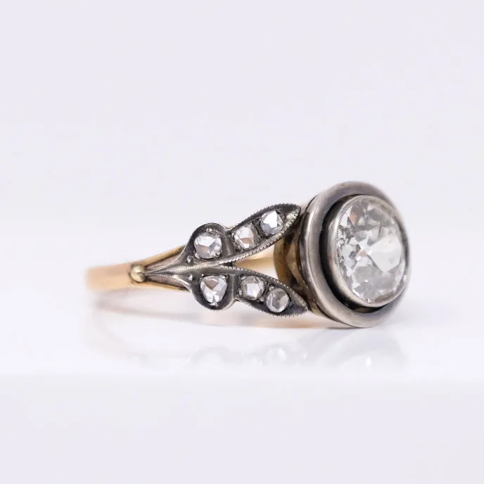 Bloom ring