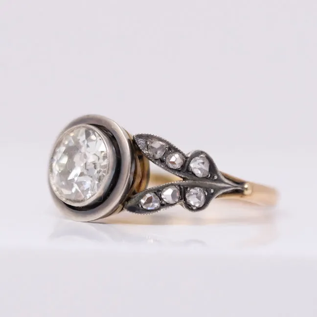 Bloom ring