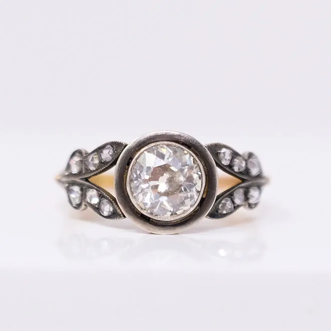 Bloom ring