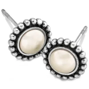 Brighton | Luster Mini Post Earrings