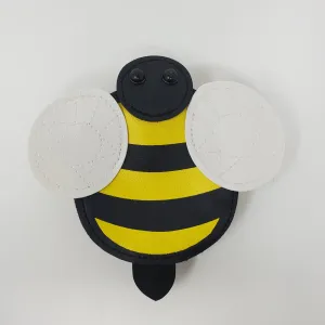 Bumble Bee Purse