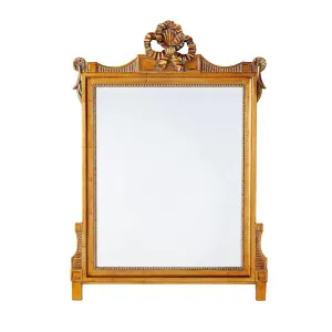 Caitlin Wilson x Cooper Classics Beaumont Wall Mirror