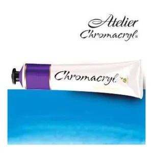 Chromacryl Acrylic - Cc Cobalt Blue 75Ml*