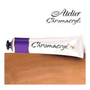 Chromacryl Acrylic - Cc Gold Oxide 75Ml*