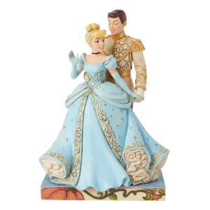 Cinderella & Prince Charming