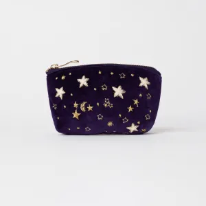 Constellations Coin Purse