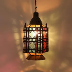 Decorative Hanging Lamp