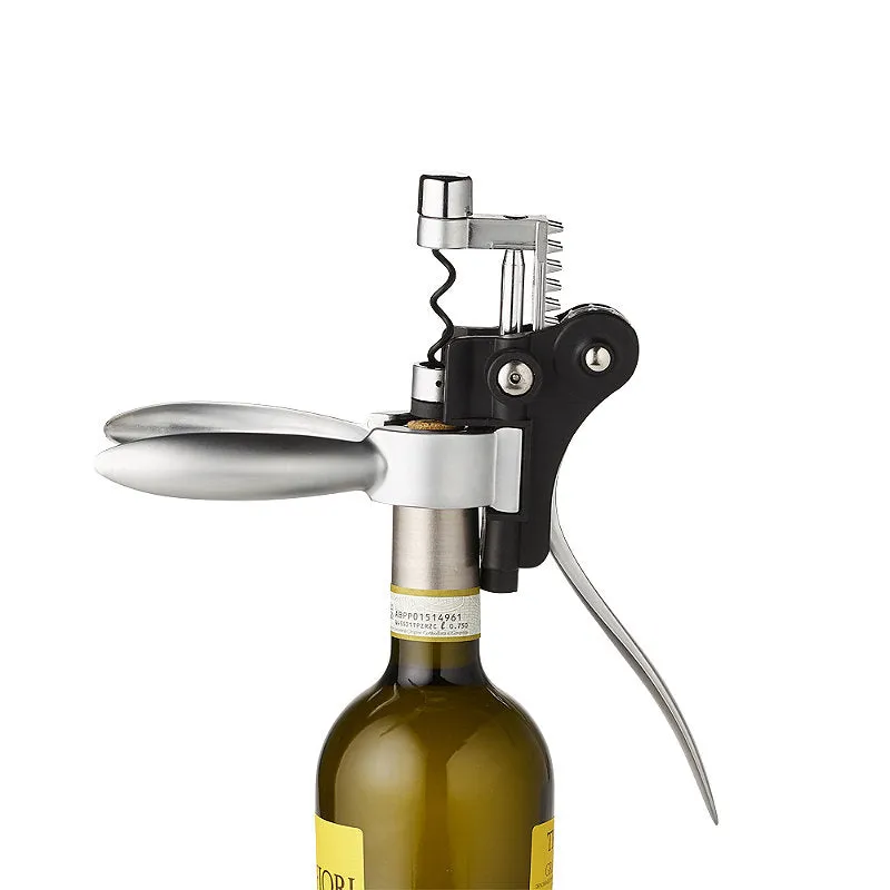 Deluxe Corkscrew Gift Set