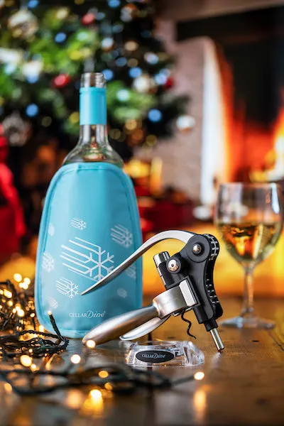 Deluxe Corkscrew Gift Set