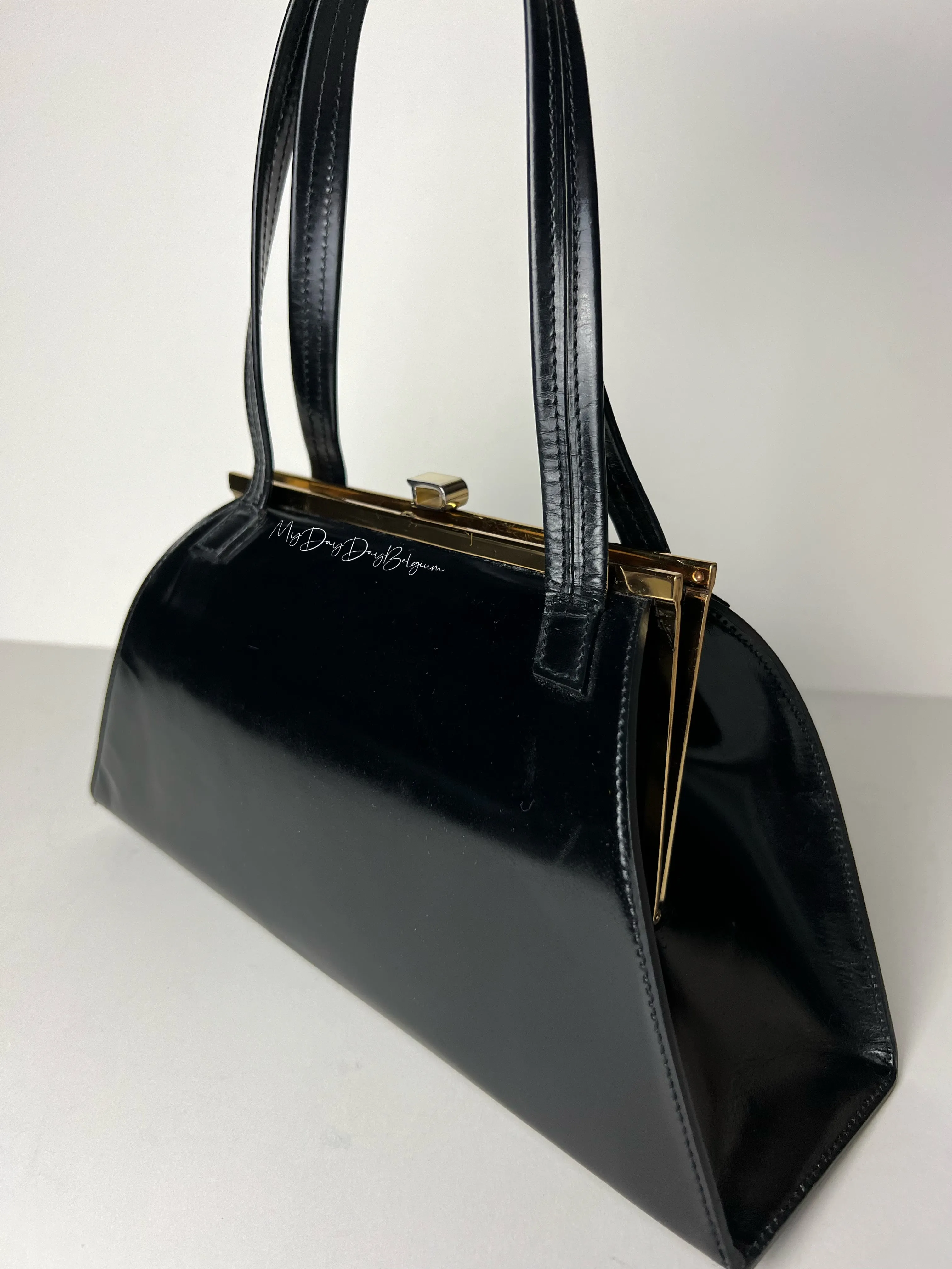 Delvaux Smart Magic vintage handbag - 1998