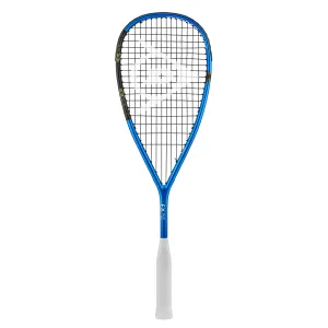 Dunlop FX Team 125 Squash Racket