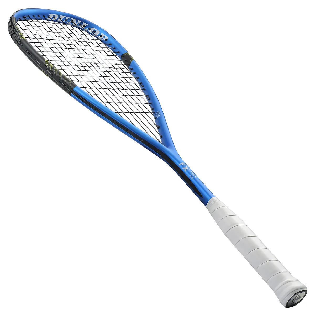 Dunlop FX Team 125 Squash Racket