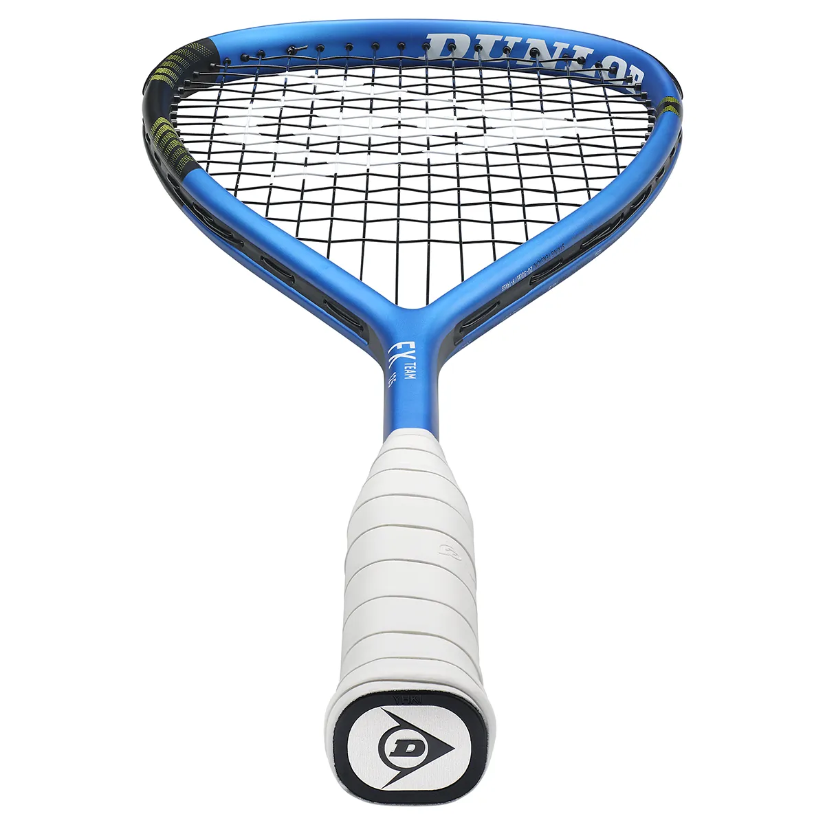 Dunlop FX Team 125 Squash Racket