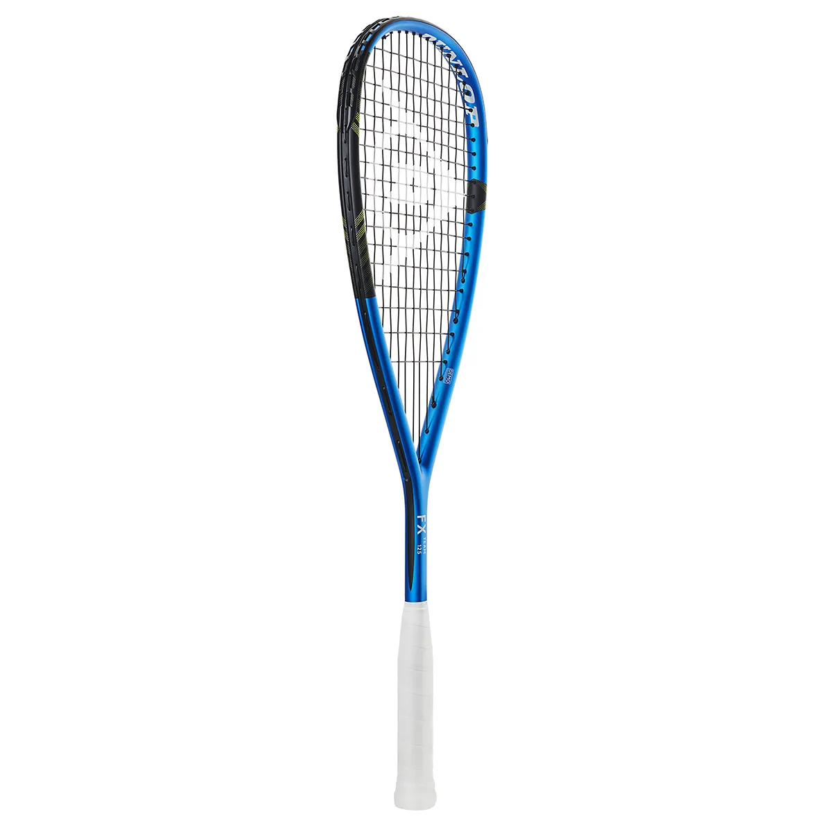 Dunlop FX Team 125 Squash Racket