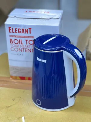 Elegant Electric Kettle