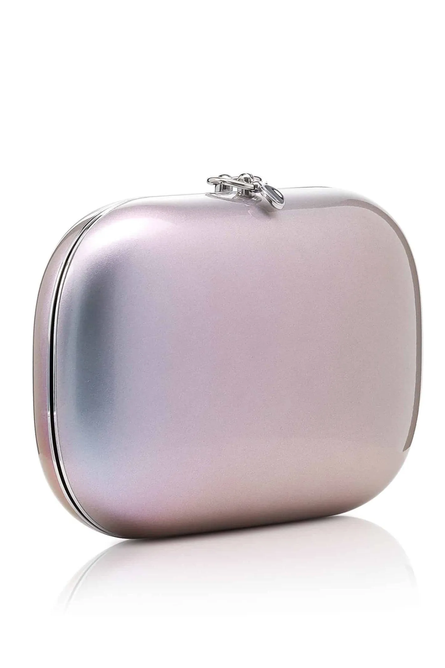 Elina Clutch - Iridescent