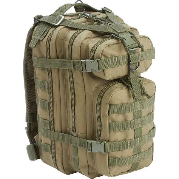 Extreme Pak 17" Tactical Backpack