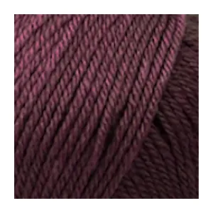 Fiddlesticks Superb 8 Yarn 100g - Mulberry