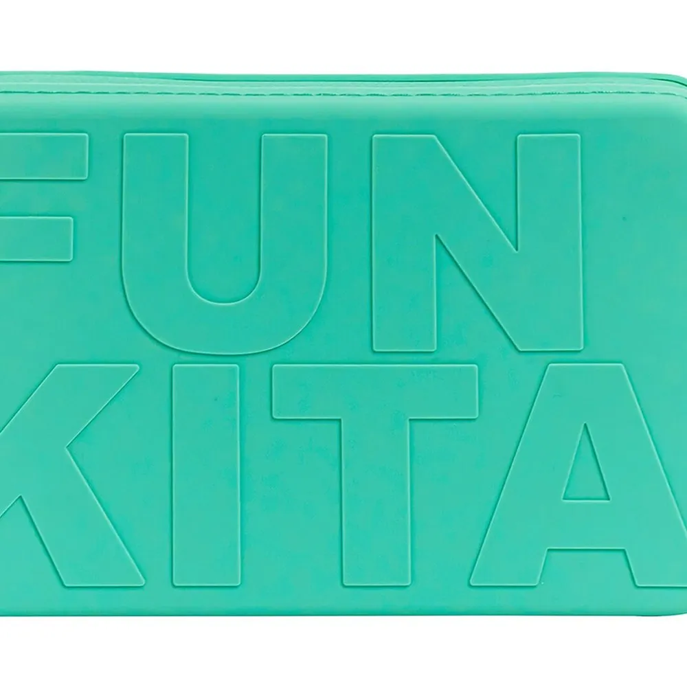 FUNKITA CATCH UP CLUTCH BAG