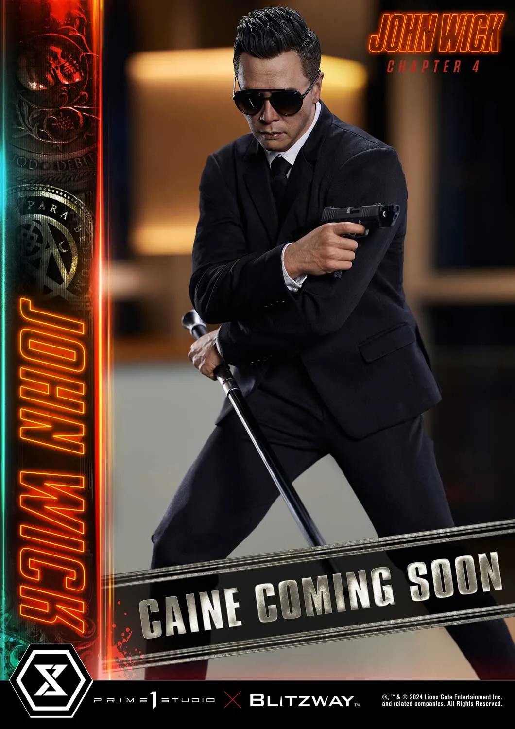 John Wick (Standard Ver.)