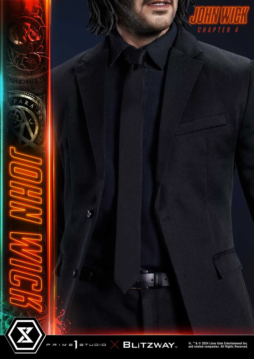 John Wick (Standard Ver.)